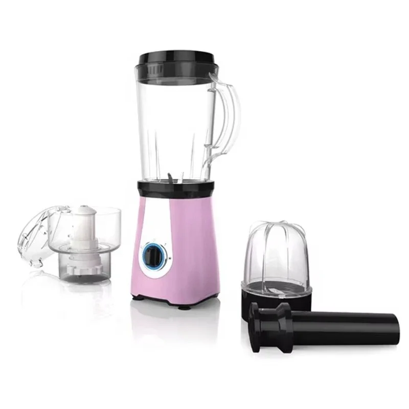 Baby Food Hand Blender - 3 in 1 Benchtop, Juicing Mash