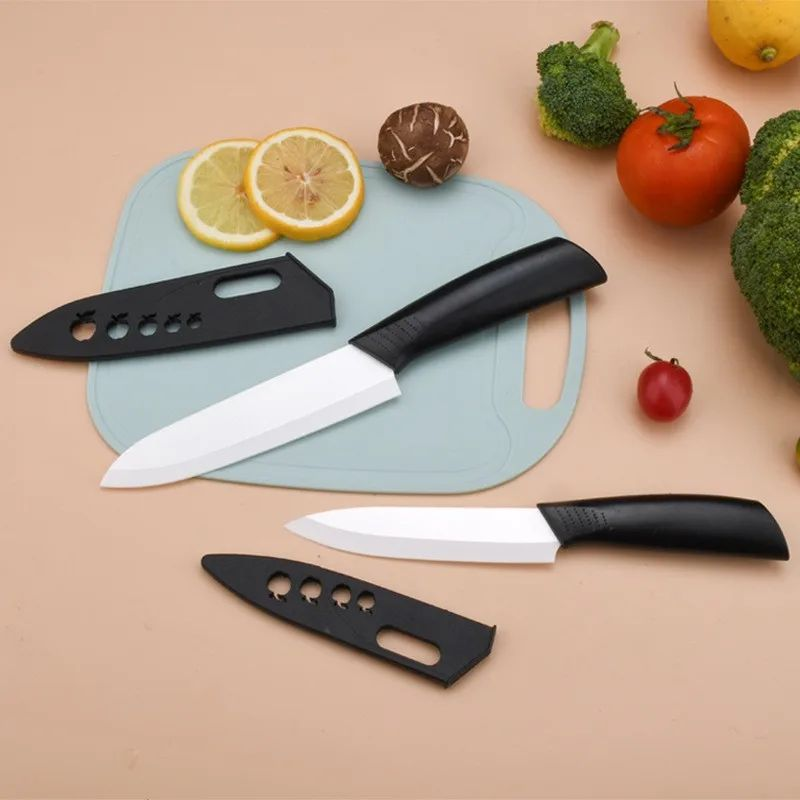 Baby Food Quantity - 3/4/5 Inch Ceramic Knife Can Resist