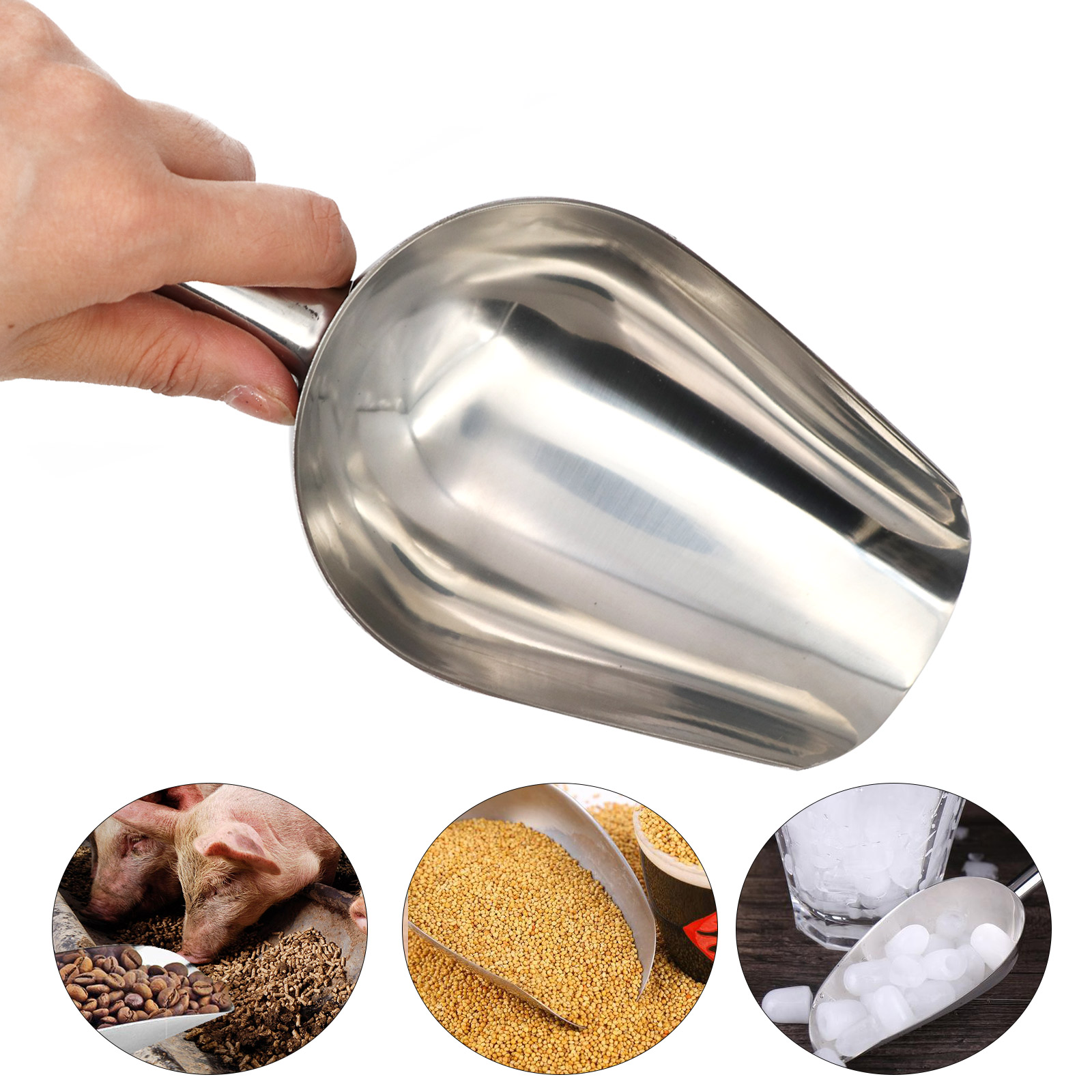 Baby Food Cat - Thức Ăn Cho Thú Cưng Xẻng