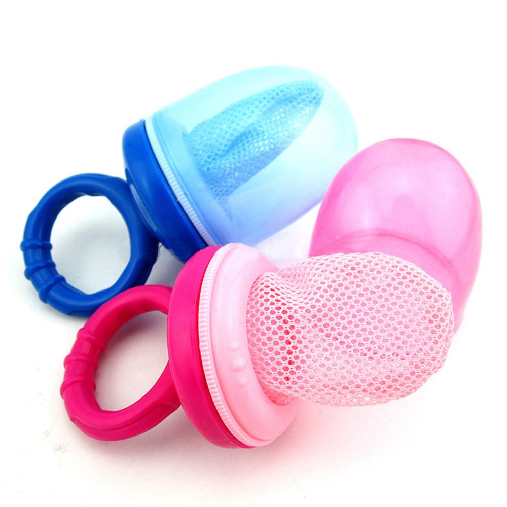 Baby Food Net Feeder - Cho em bé Thực Phẩm Tươi