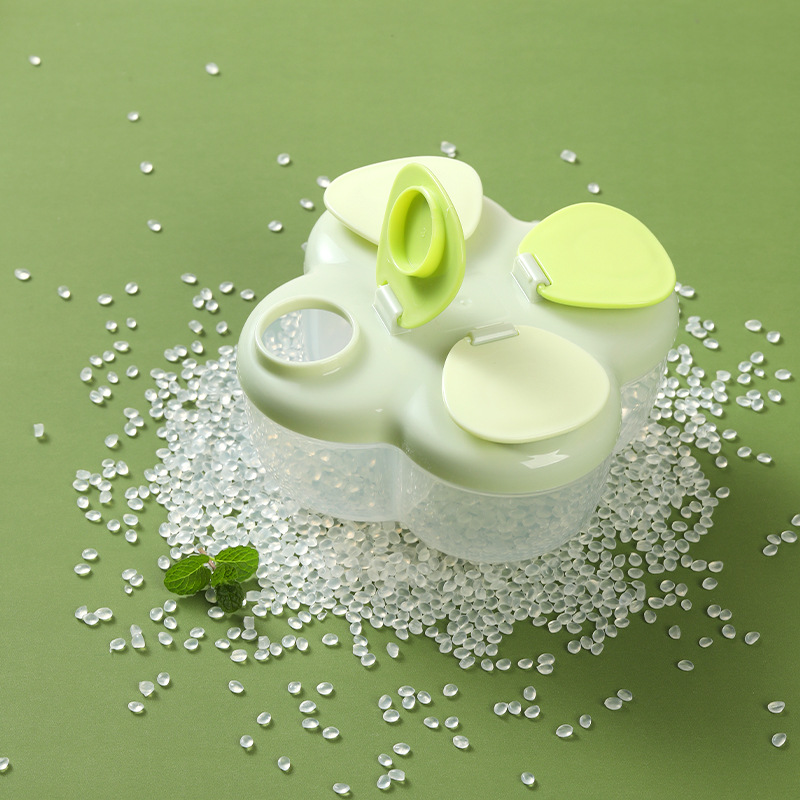 Portable Clover 4-Compartment  - đánh giá và giá Baby Food Options