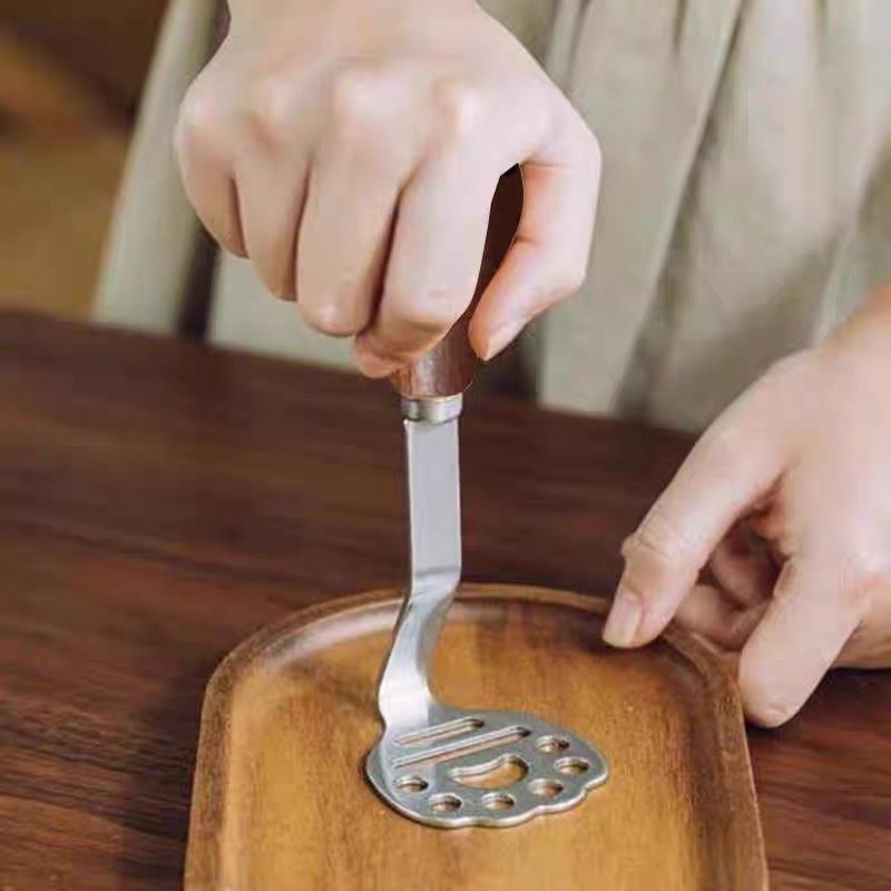 Household Stainless Steel Pota - đánh giá và giá Veggie Baby Food