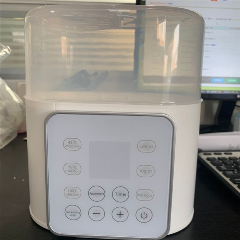Baby Bottle Warmer Multi Funct - đánh giá và giá Baby Food Warmer