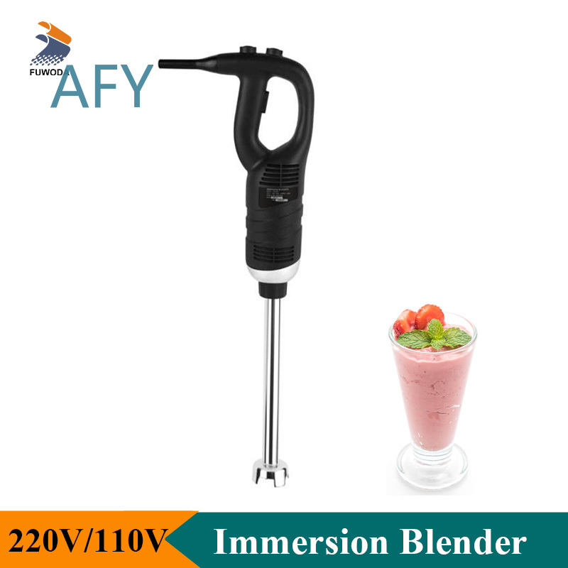 Handheld Immersion Blender Ele - đánh giá và giá Baby Food Hand Blender