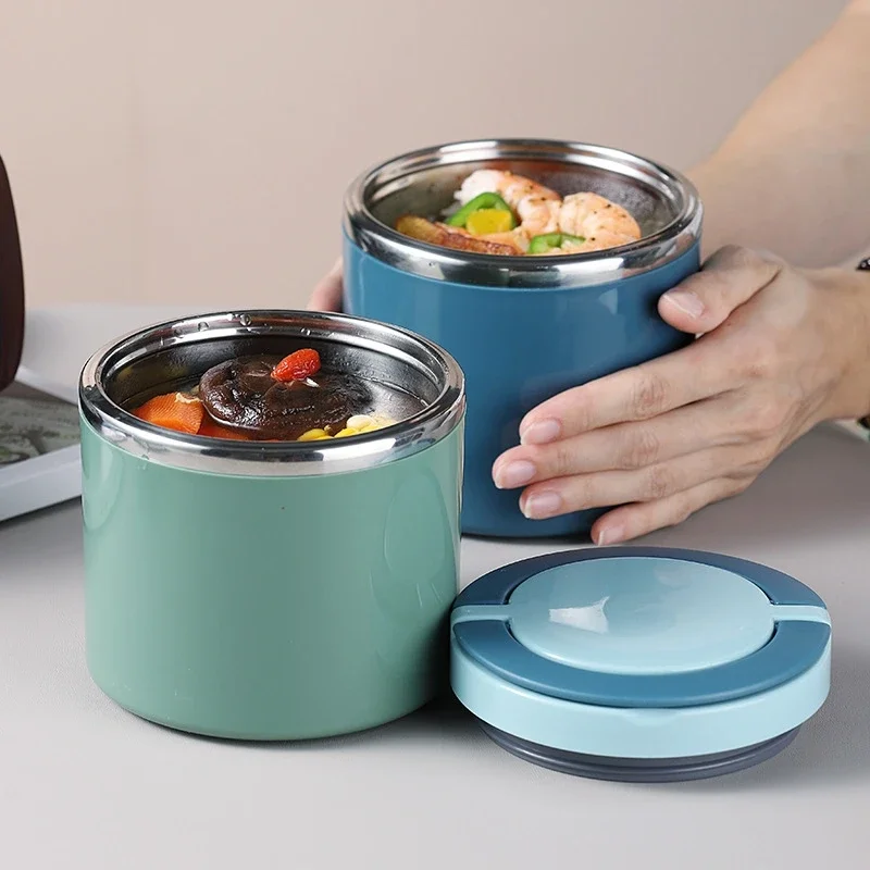 630/1000ml Insulated Food Jar, - đánh giá và giá Baby Food Warmer