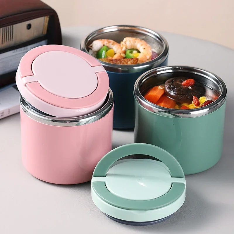 630/1000ml Insulated Food Jar, - đánh giá và giá Baby Food Warmer
