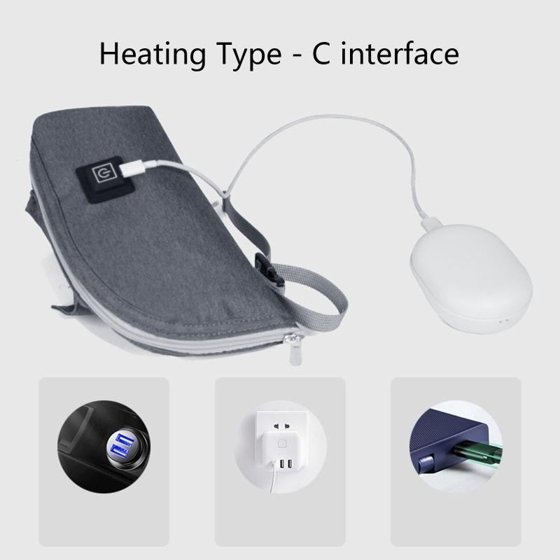 Máy hâm sữa bình sữa J15U USB  - đánh giá và giá Baby Food Warmer