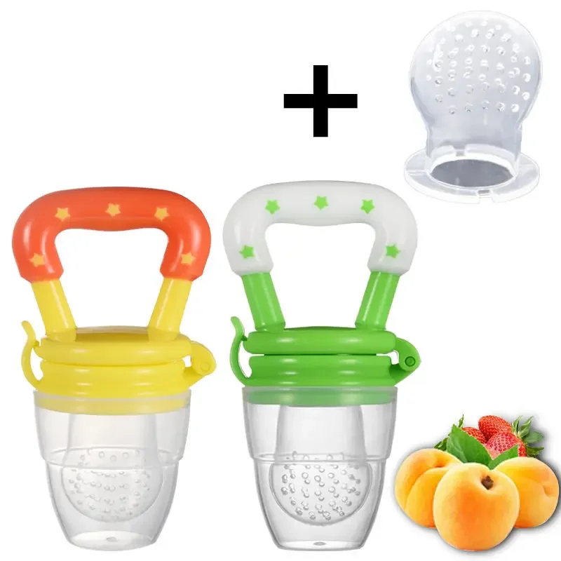 Thực Phẩm Tươi Ngon Nibbler Bé - đánh giá và giá Baby Food Net Feeder