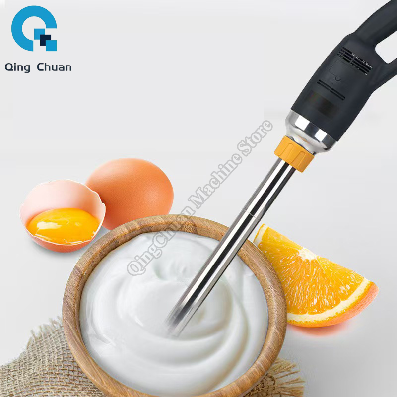 Homogenizer Baking Commercial  - đánh giá và giá Baby Food Hand Blender