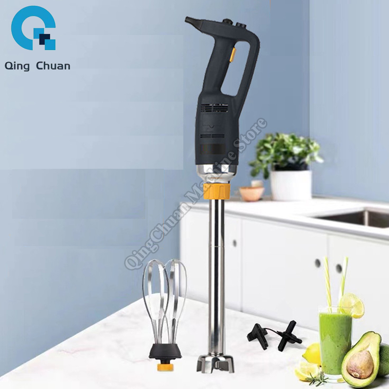 Homogenizer Baking Commercial  - đánh giá và giá Baby Food Hand Blender