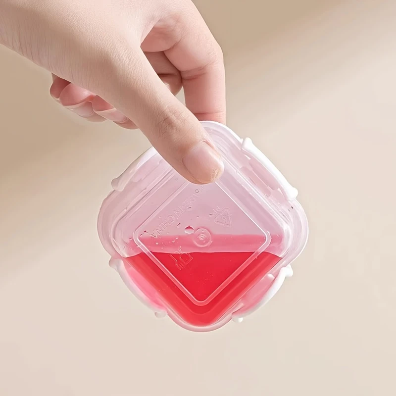 Mini Food-grade Thickened Seal - đánh giá và giá Baby Food Options