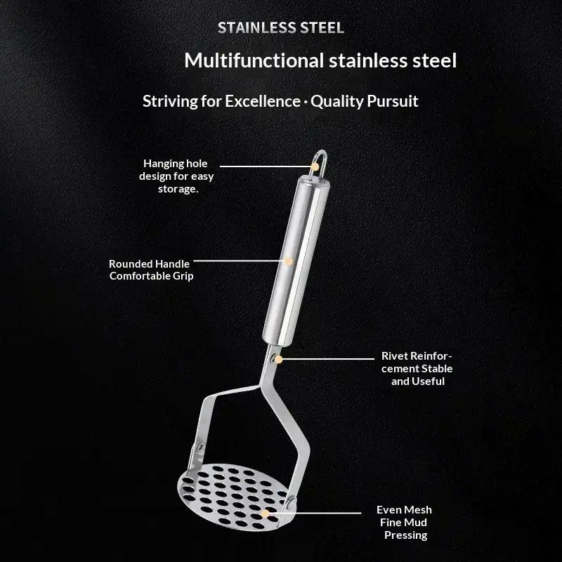 Durable Stainless Steel Manual - đánh giá và giá Veggie Baby Food