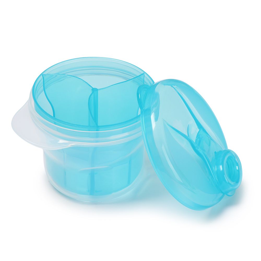 3 Doses Formula Container of B - đánh giá và giá Baby Food Options