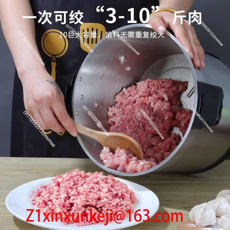 12L Stainless Steel Electric M - đánh giá và giá Baby Food Hand Blender
