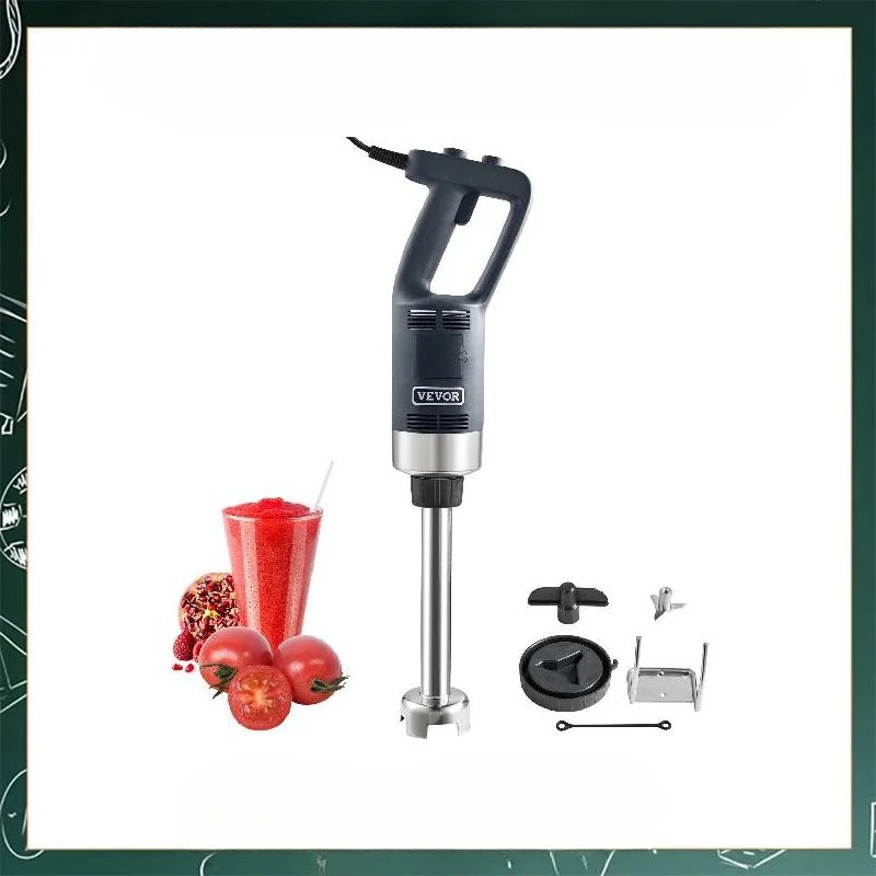 %a Commercial Immersion Blende - đánh giá và giá Baby Food Hand Blender