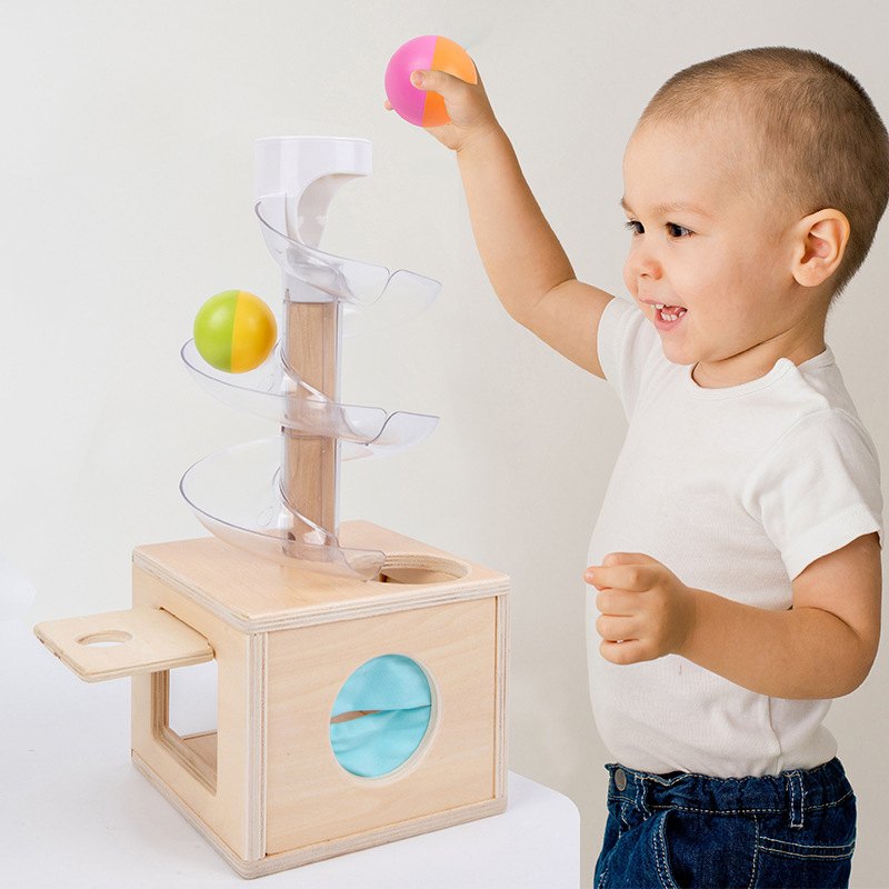 Montessori Toys Baby Early Edu - đánh giá và giá Baby Food Quantity
