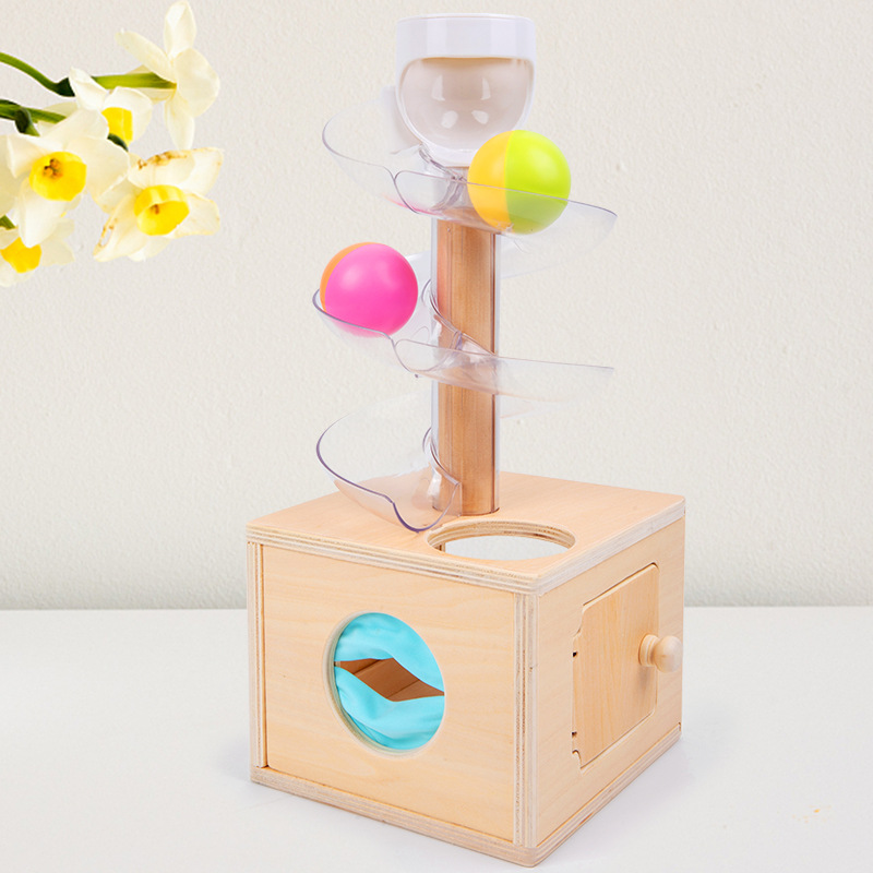 Montessori Toys Baby Early Edu - đánh giá và giá Baby Food Quantity