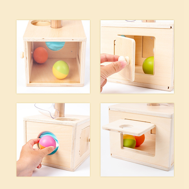 Montessori Toys Baby Early Edu - đánh giá và giá Baby Food Quantity