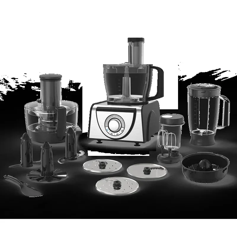 Commercial Electric Smart Kitc - đánh giá và giá Baby Food Hand Blender