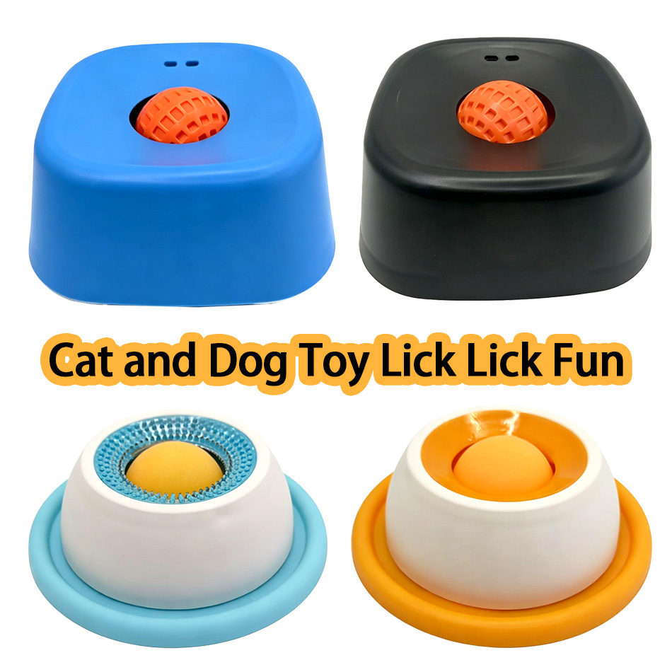 2026 New Non-Slip Pet Licking  - đánh giá và giá Baby Food Cat