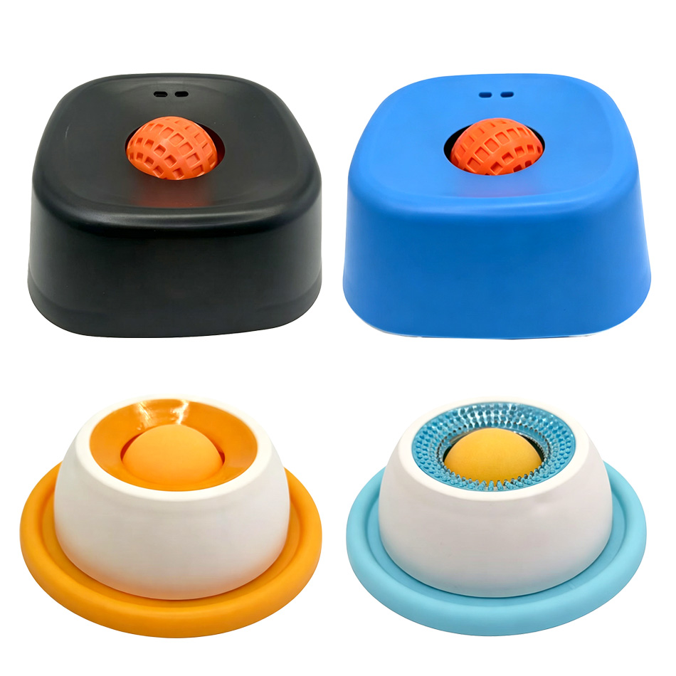 2026 New Non-Slip Pet Licking  - đánh giá và giá Baby Food Cat
