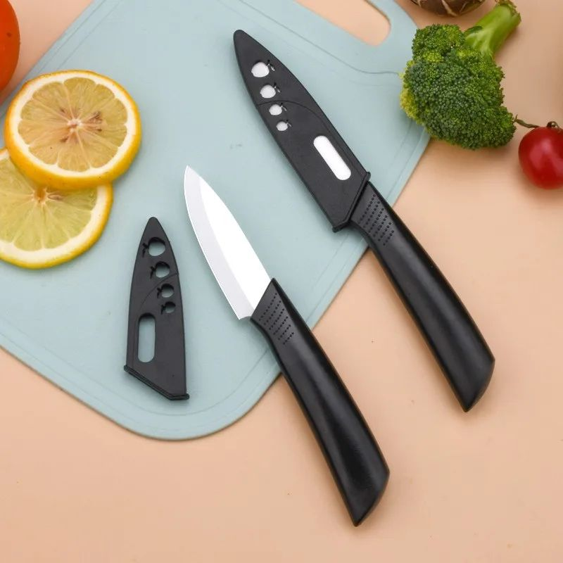 3/4/5 Inch Ceramic Knife Can R - đánh giá và giá Baby Food Quantity