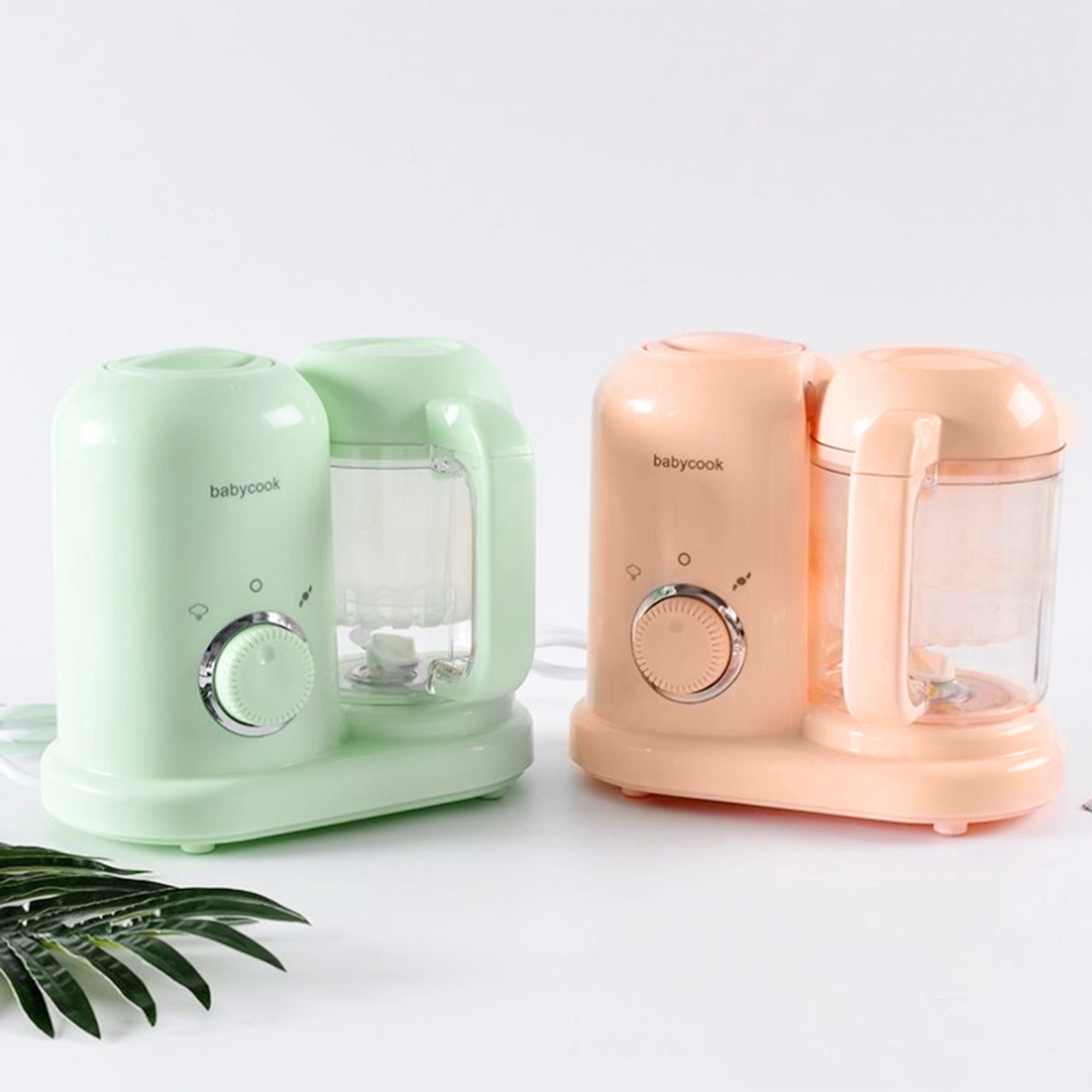 HIM-Baby Food Maker,Multi-Func - đánh giá và giá Baby Food Hand Blender