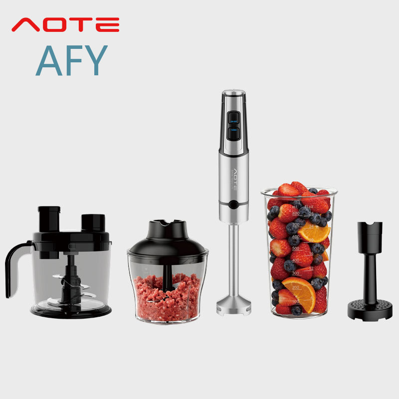 AOTE for EU Standard Handheld  - đánh giá và giá Baby Food Hand Blender