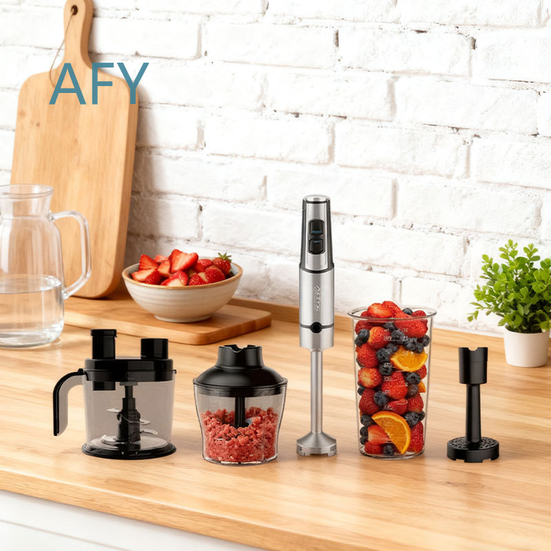 AOTE for EU Standard Handheld  - đánh giá và giá Baby Food Hand Blender
