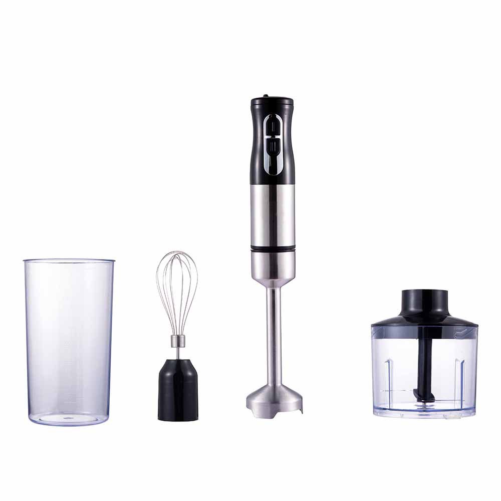Household Multi-functional Kit - đánh giá và giá Baby Food Hand Blender