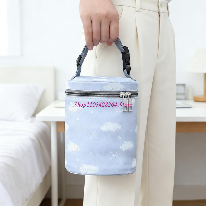 In hoạt hình Tay áo giữ chai c - đánh giá và giá Baby Food Warmer
