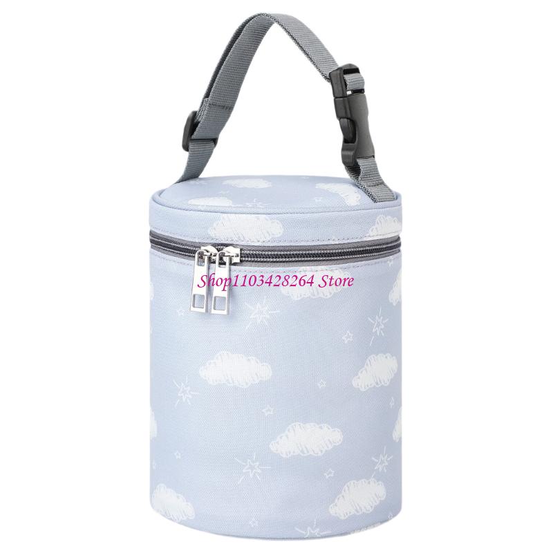 In hoạt hình Tay áo giữ chai c - đánh giá và giá Baby Food Warmer