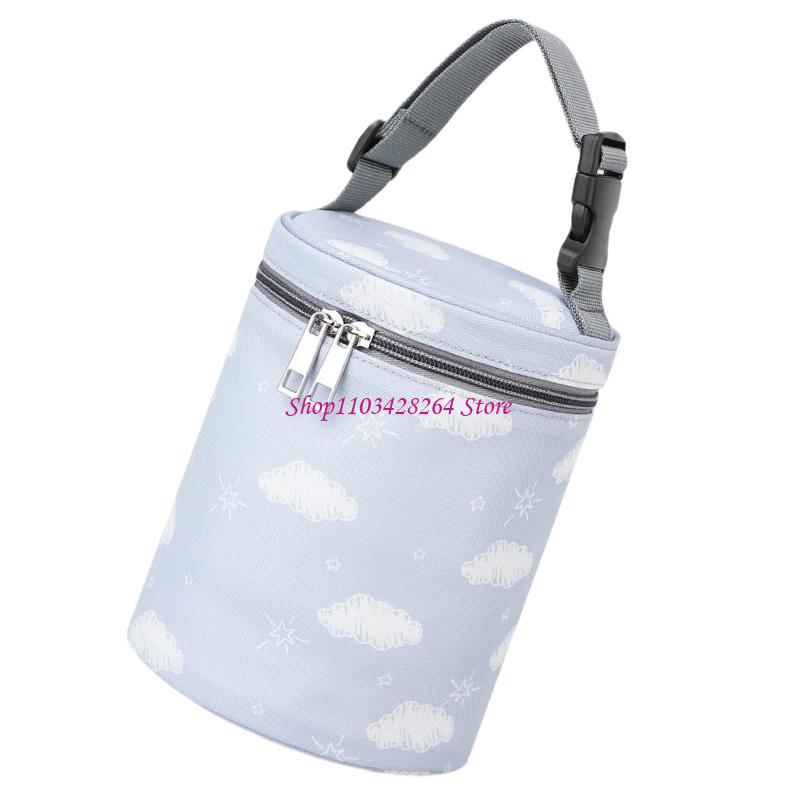 In hoạt hình Tay áo giữ chai c - đánh giá và giá Baby Food Warmer
