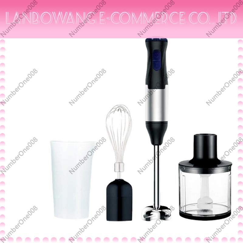 110V Hand Mixer Immersion Blen - đánh giá và giá Baby Food Hand Blender