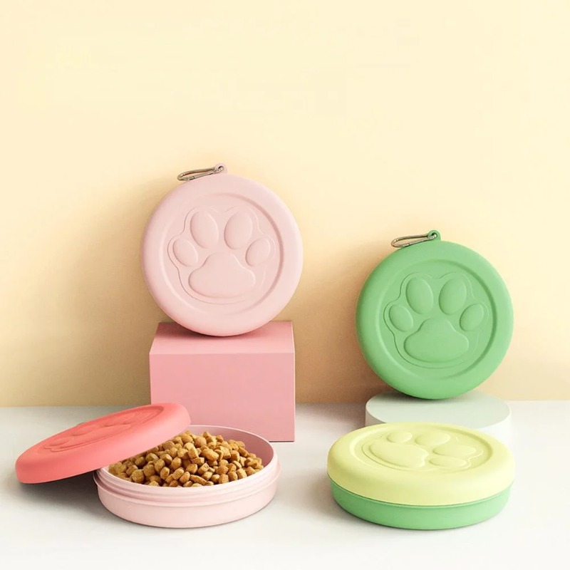 New Pet Outdoor Portable Dog F - đánh giá và giá Baby Food Cat