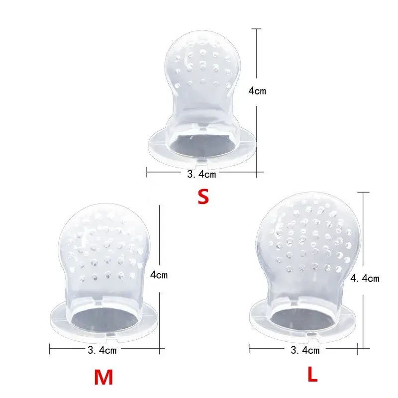 1 Cái Cho Em Bé Thực Phẩm Tươi - đánh giá và giá Baby Food Net Feeder