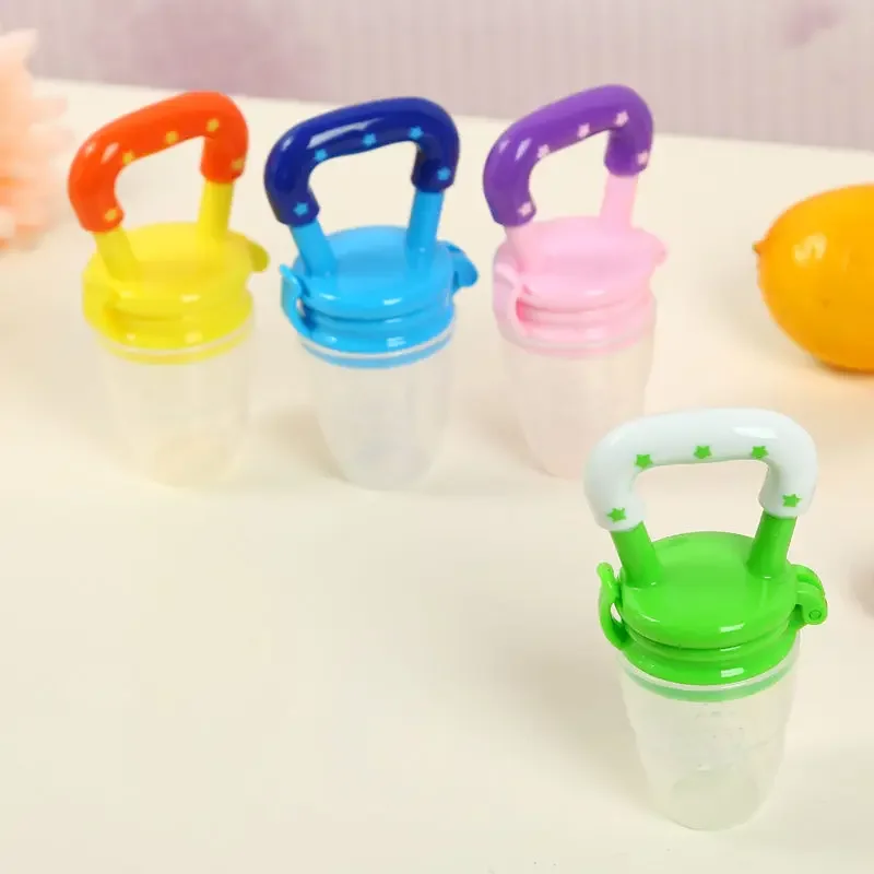 1 Cái Cho Em Bé Thực Phẩm Tươi - đánh giá và giá Baby Food Net Feeder