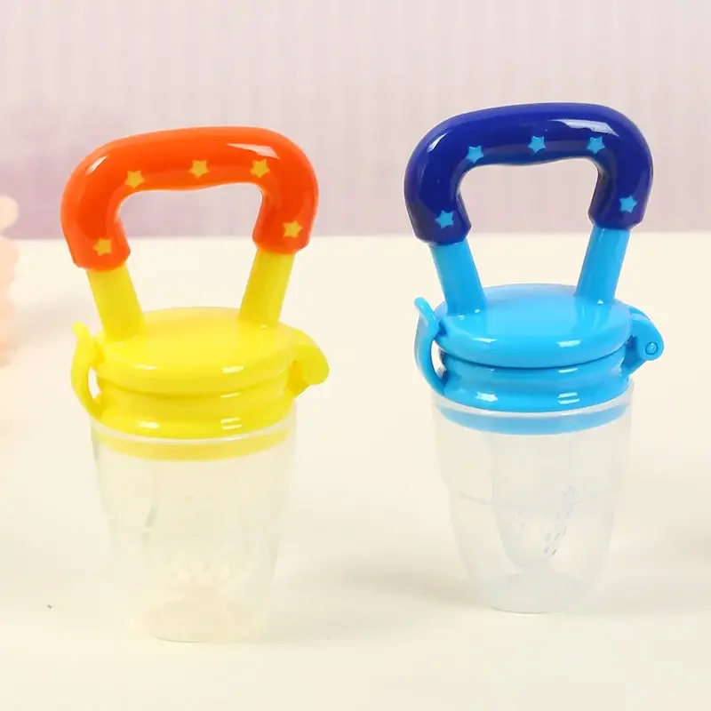 1 Cái Cho Em Bé Thực Phẩm Tươi - đánh giá và giá Baby Food Net Feeder