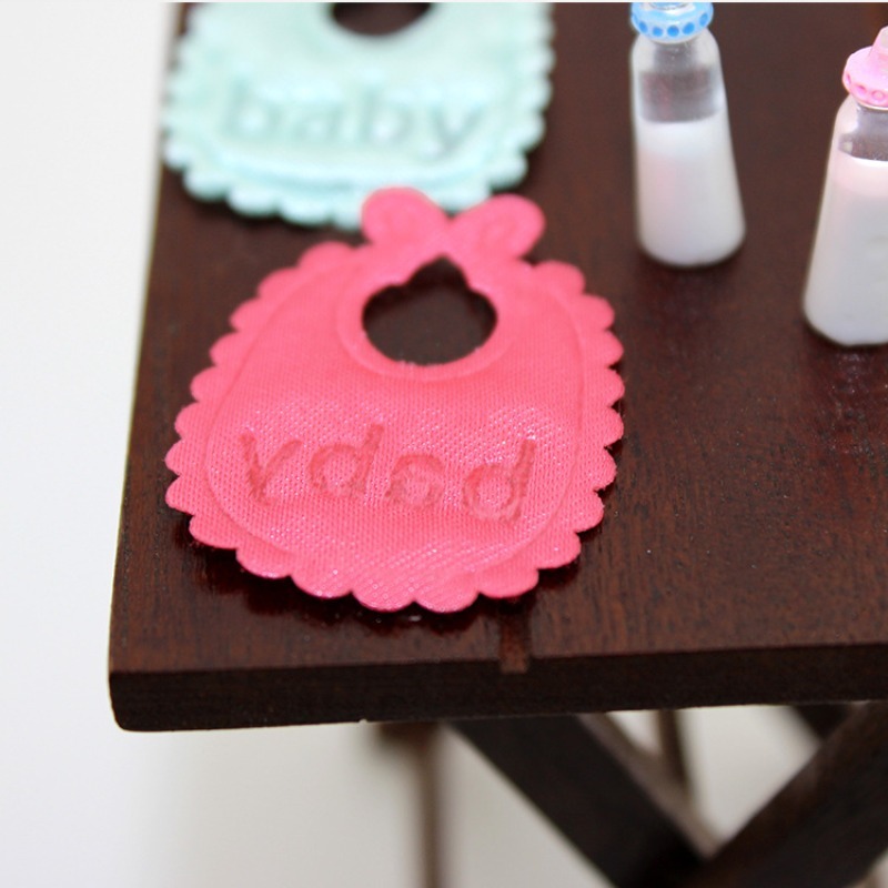 DOLLHOUSE Miniature Food Toy S - đánh giá và giá Baby Food Quantity