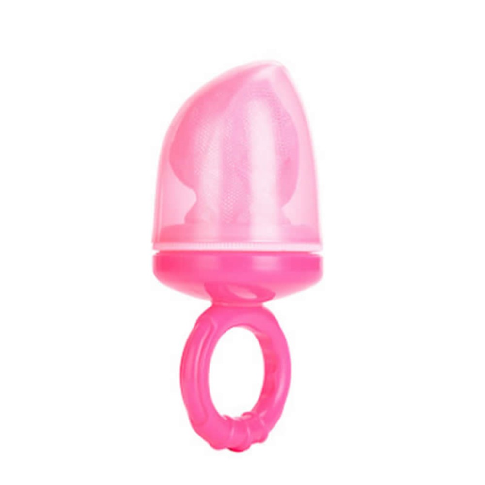 Bé cắn Chén ăn Lưới trái cây v - đánh giá và giá Baby Food Net Feeder