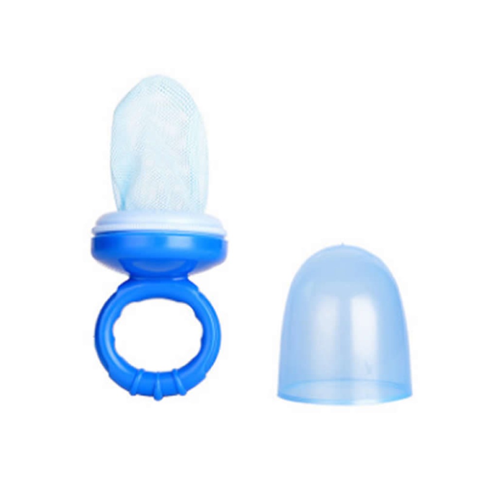 Bé cắn Chén ăn Lưới trái cây v - đánh giá và giá Baby Food Net Feeder