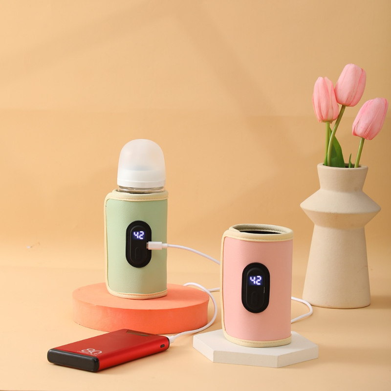 Portable Digital Display Baby  - đánh giá và giá Baby Food Warmer