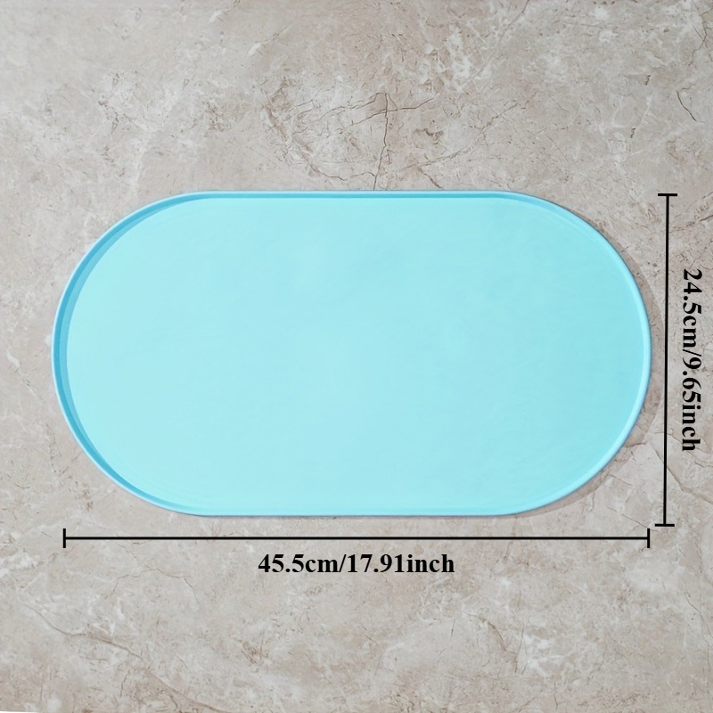 1pc,Cat Feeding Mat with Non-S - đánh giá và giá Baby Food Cat