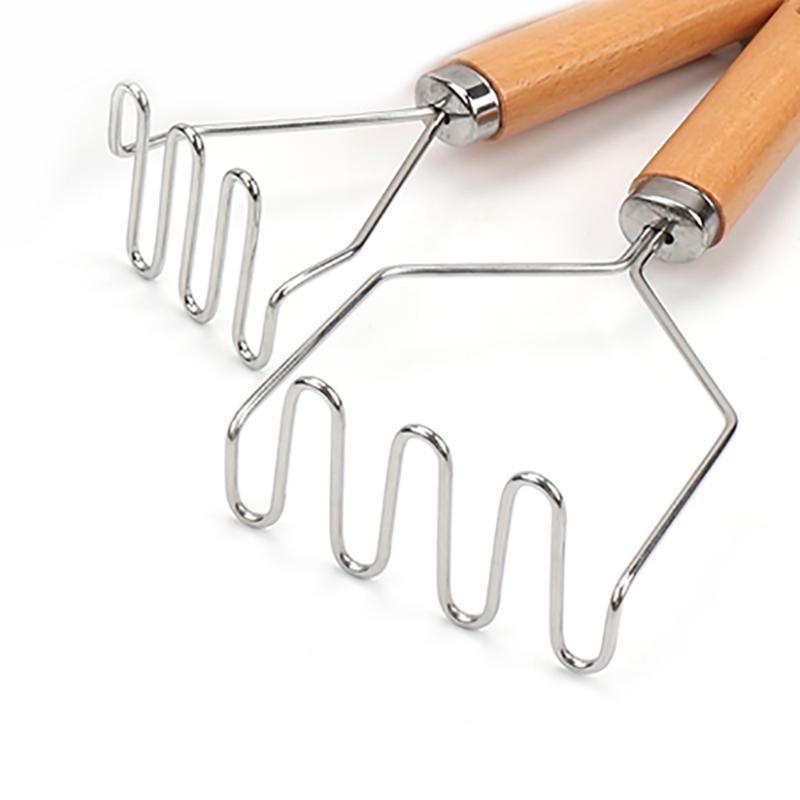 Mud Press Masher Baby Food Pur - đánh giá và giá Veggie Baby Food