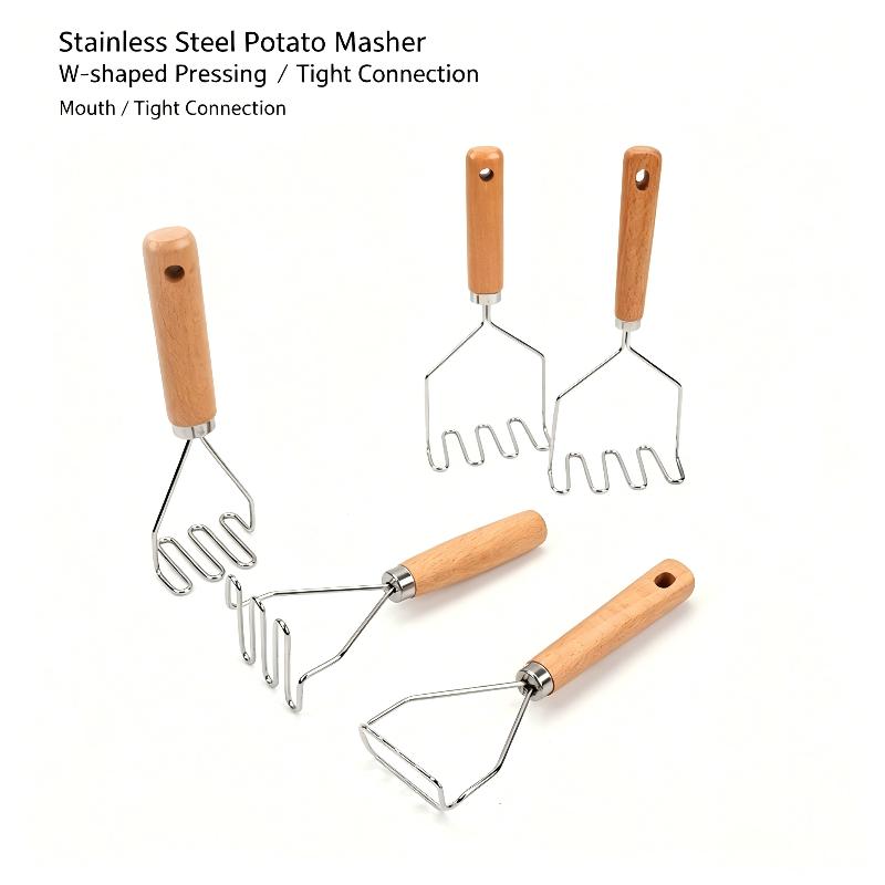Mud Press Masher Baby Food Pur - đánh giá và giá Veggie Baby Food