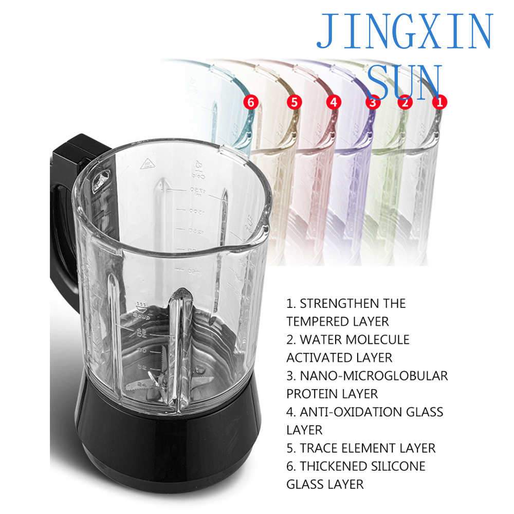 Automatic Household Blender Mu - đánh giá và giá Baby Food Hand Blender
