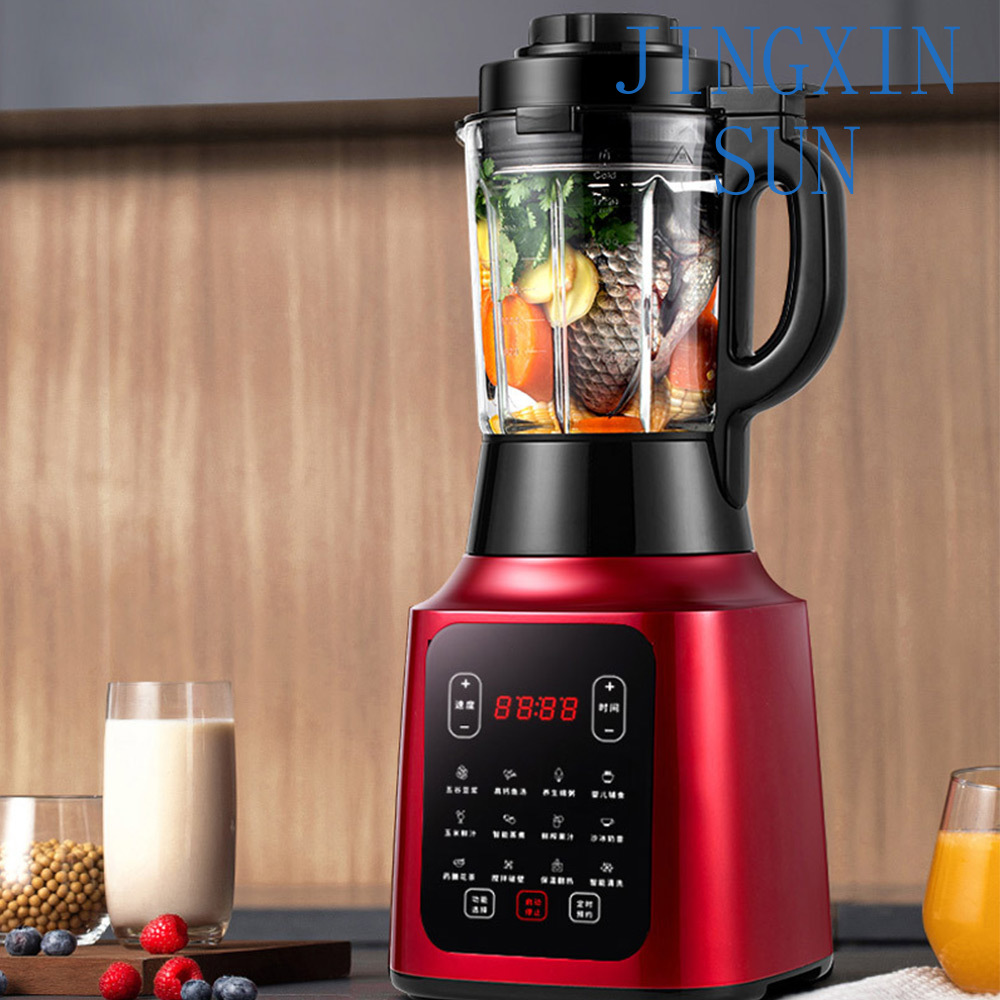 Automatic Household Blender Mu - đánh giá và giá Baby Food Hand Blender