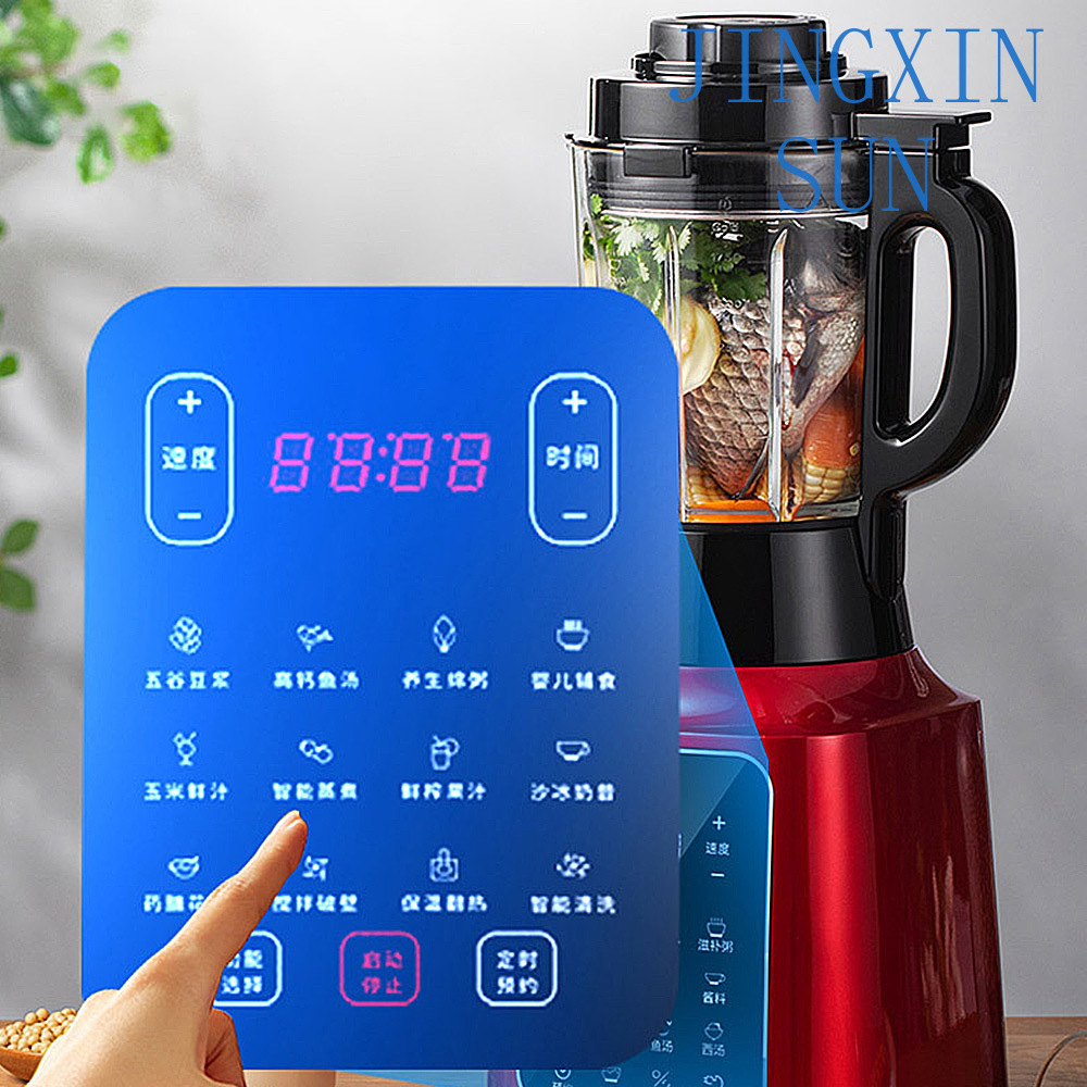 Automatic Household Blender Mu - đánh giá và giá Baby Food Hand Blender