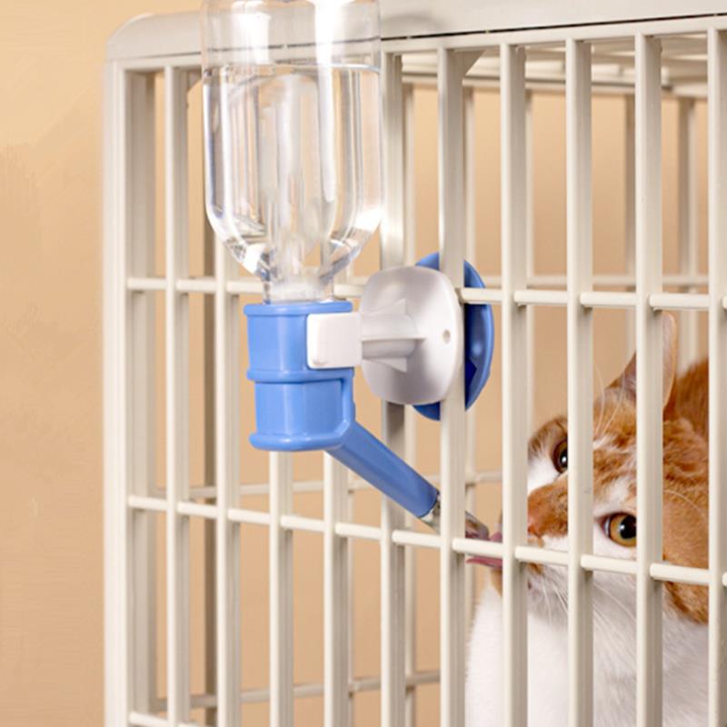 Pet Dog Cat Water Dispenser No - đánh giá và giá Baby Food Cat