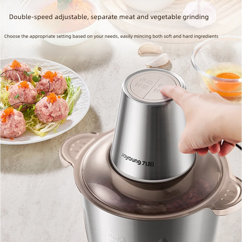 Unisex Electric Meat Grinder 3 - đánh giá và giá Veggie Baby Food